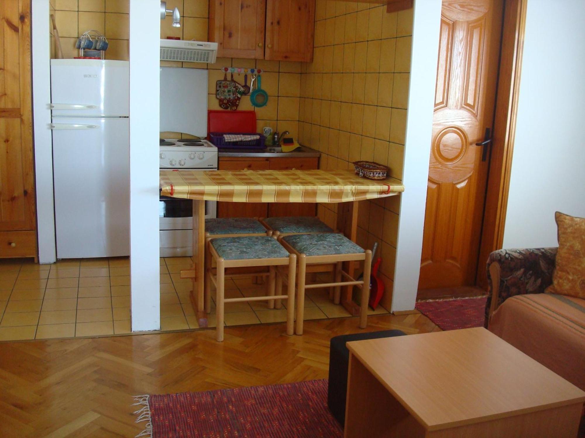 Apartments Zlatiborski Visovi Ngoại thất bức ảnh