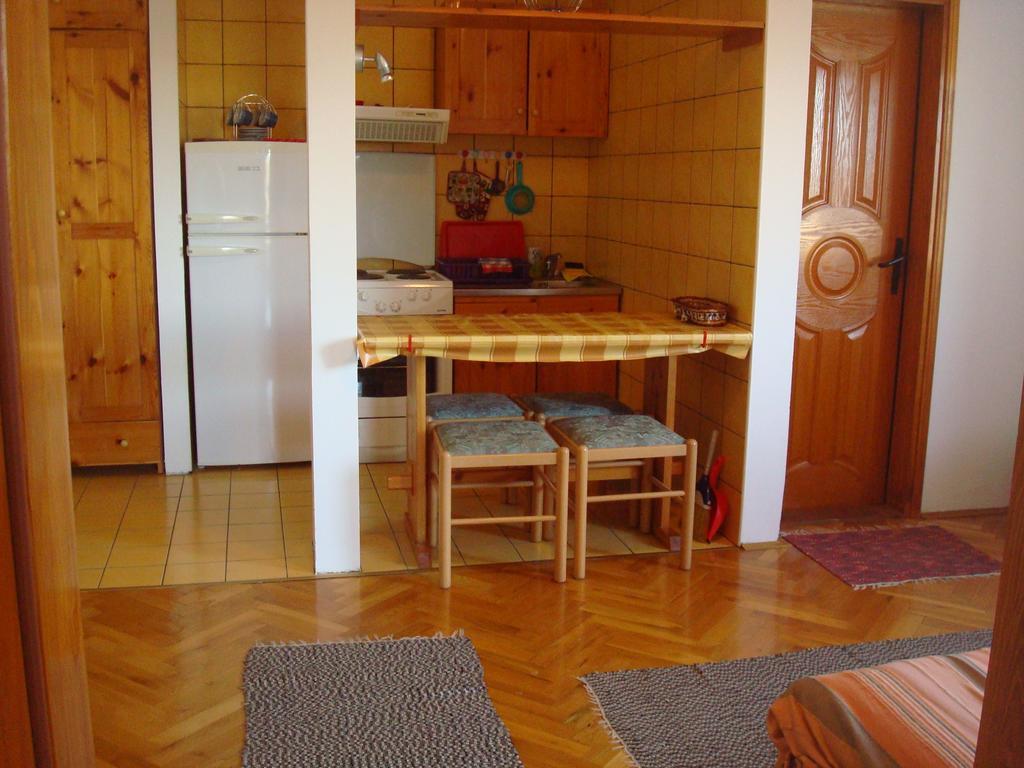 Apartments Zlatiborski Visovi Ngoại thất bức ảnh