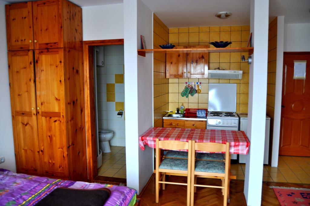 Apartments Zlatiborski Visovi Ngoại thất bức ảnh